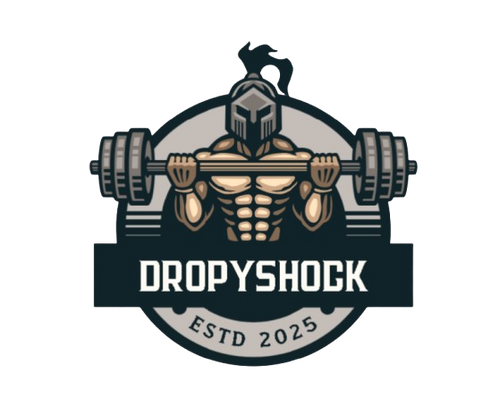 Dropy Shock 